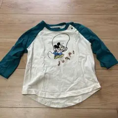 MARKY'S ミッキー Tシャツ 90cm