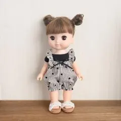 No.1067 メルちゃん ソランちゃん 服 ハンドメイド - メルカリ
