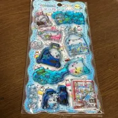 のみかけくん ウォーターシール