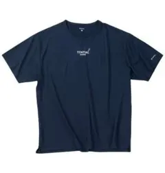 【お値下げ】新品未使用TENTITAL BAKUNE war￼m ネイビー S BAKUNE 3D Dry Women's 上下セット（長袖Tシャツ・ロングパンツ