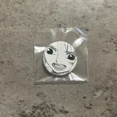 2025年最新】one piece all faces 缶バッジの人気アイテム - メルカリ