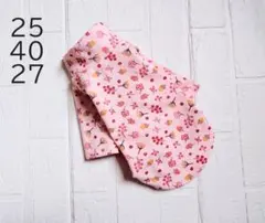 犬服ハンドメイド　ハイネックラグランシャツ　木の実　Ｍ