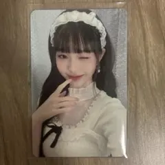 ウォニョン シーグリ トレカ