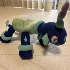 なでておしゃべり♪きらめきテラパゴス