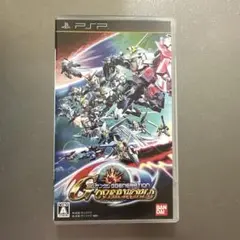 SDガンダム ジージェネレーション オーバーワールド