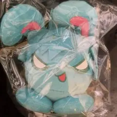 エイリアンステージ 兎シリーズ ティル ぬいぐるみ