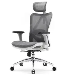 メッシュ オフィスチェア 椅子 人間工学 疲れない デスクチェア