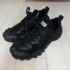 オニツカタイガー デンティグレ スニーカー