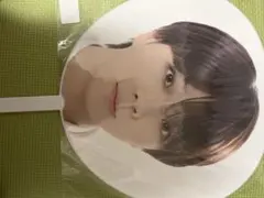 塩﨑太智 EBiDAN 2026 15th Bigうちわ M!LKのサムネイル