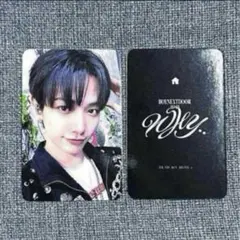 ジェヒョン トレカ boynextdoor