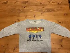 THE BEATLES HELP! トレーナー 90