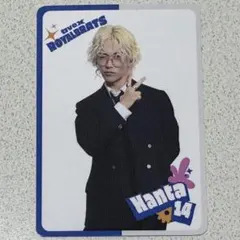 D.LEAGUE トレカ TAKI ノーマル キラ セット D.LEAGUE トレカ TAKI ノーマル キラ セット 2025年最新】d