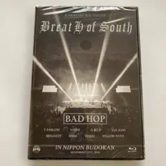 BAD HOP DVD 未開封 BAD HOP THE LAST EDITION LIMITED SET – BAD HOP オフィシャルサイト