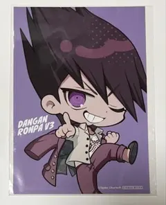 も*ん様 ダンガンロンパ V3 百田解斗 グッズセット 百田解斗」検索結果 | アニメイト