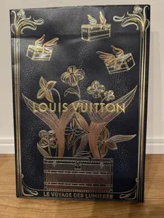 LOUIS VUITTON ルイヴィトン 2025年 クリスマス限定 ショッパー