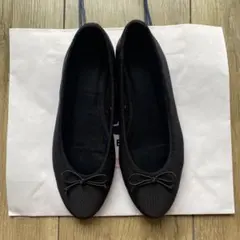 【H&M】バレエシューズ