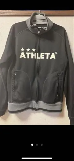 アスレタ ウェア