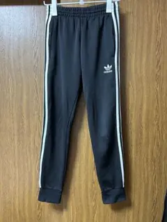 adidas アディダス ジャージ トラックパンツ XS