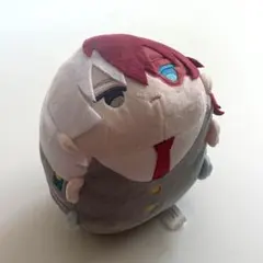 僕のヒーローアカデミア 轟焦凍 もちもちマスコット
