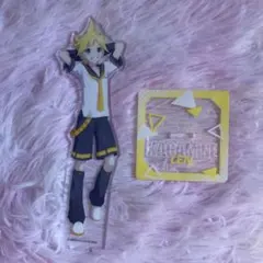 プロジェクトセカイ︎┊︎プロセカ︎┊︎鏡音レン︎┊︎アクリルスタンド