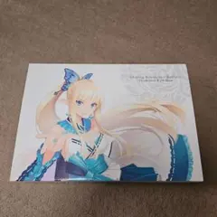 PS4 シャイニングレゾナンス・リフレイン　Premium Fan Box 新品