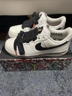 NIKE パラノイズ　ピースマイナスワン×エアフォース1 パラノイズのサムネイル