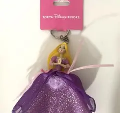 ラプンツェル キャラクターグッズ