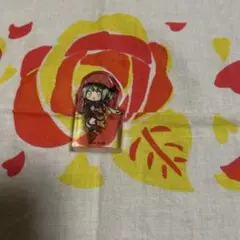 魔男のイチ ころっと アクリルフィギュアコレクション クムギ