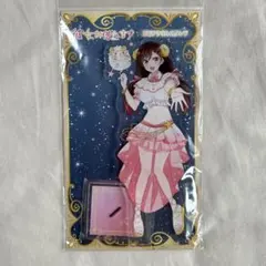 彼女、お借りします 水原千鶴 BIGアクリルスタンド 星座ver.
