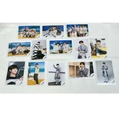 なにわ男子 集合 大橋和也 公式写真