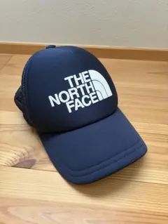 THE NORTH FACE メッシュキャップ ネイビー