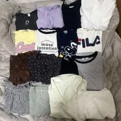 洋服まとめ売り レディース 16点