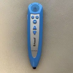 KUMON　公文　イーペンシル　旧型のサムネイル