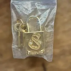 サマンサタバサ　チャーム