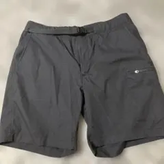 ユニクロ　ハーフパンツのサムネイル