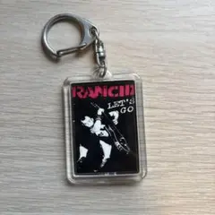 rancid ミュージシャン