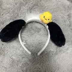 サンリオ ポチャッコ カチューシャ