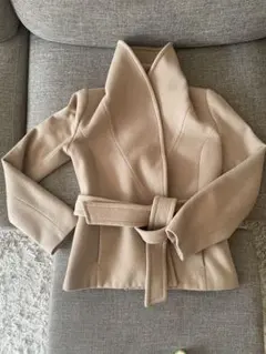 M-PREMIER ジャケット 2025年最新】M-premier BLACK テーラードジャケットの人気