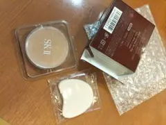 2025年最新】sk-ii ファンデーション 310の人気アイテム - メルカリ