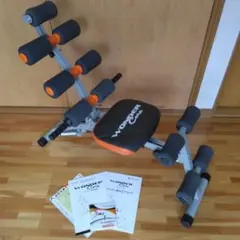 ワンダーコア エクササイズグッズ