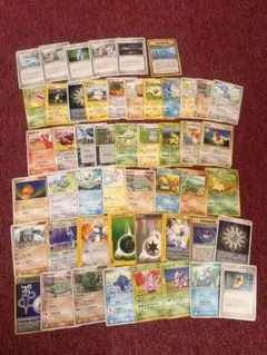 て*ら様 ポケモンカード 旧裏面 大量まとめ売り - メルカリ