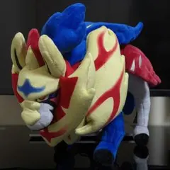 2026年最新】ザマゼンタ ぬいぐるみの人気アイテム - メルカリ