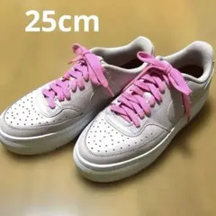 コートビジョン スニーカー