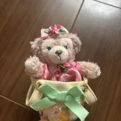 【新品未使用】シェリーメイネックストラップ　スプリングヴォヤッジ