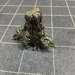 HGシリーズゴジラ　ヘドラ