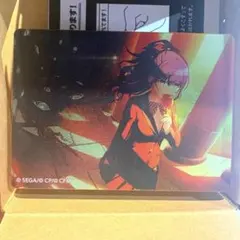 プロセカ 朝比奈まふゆ　ノーブルアート Vol.68