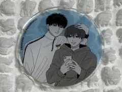 兄貴の友達　グラッテ　アクリルコースター