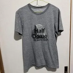 THE NORTH FACE Half Dome Tシャツ グレー XLのサムネイル