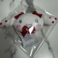 イコラブ シナモン ヘアゴム ファミマ 髙松