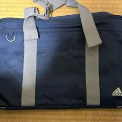 adidasスクールバッグ